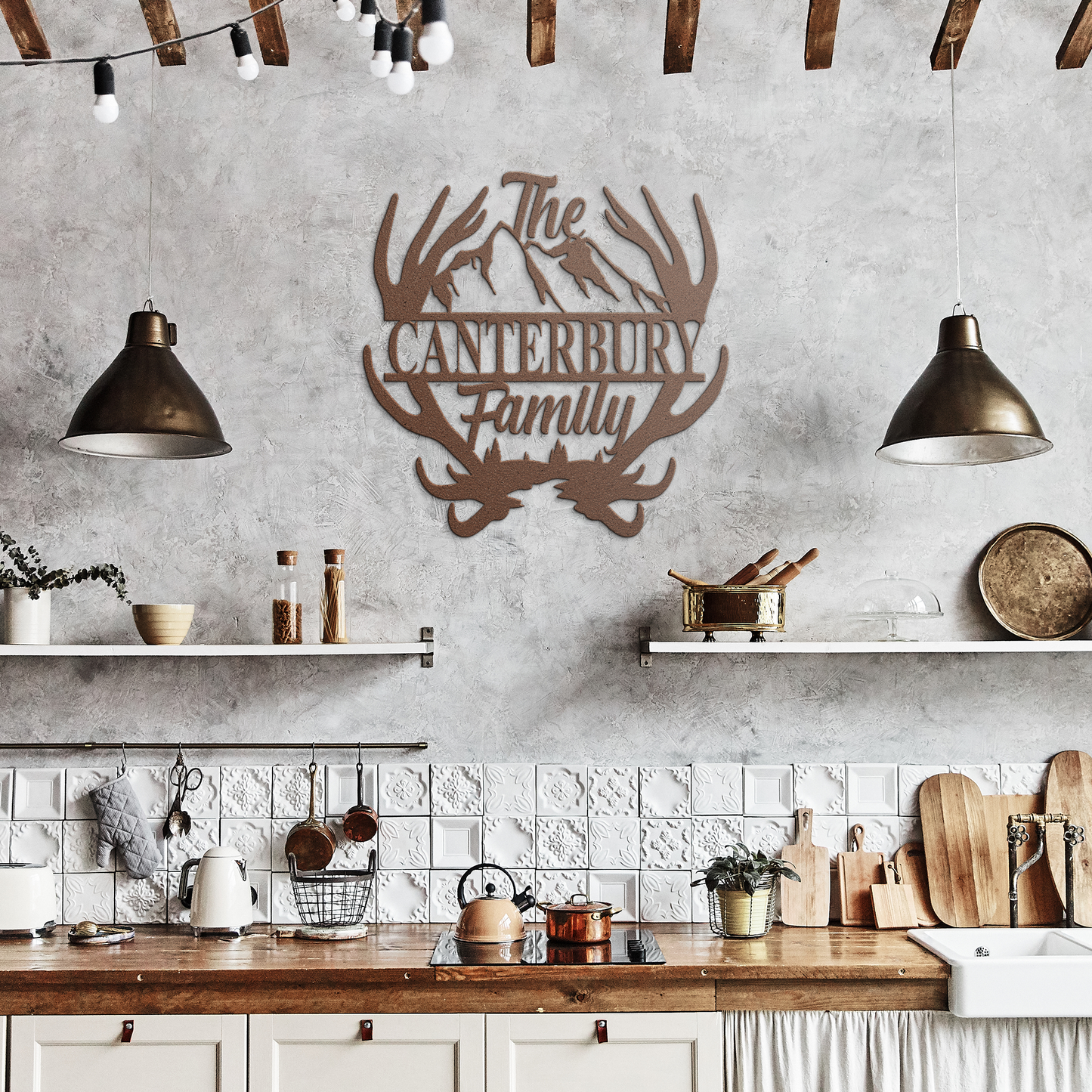 Family_Antler_Metal_Art_Copper_Rustic_Kitchen_Mockup.png_10553531