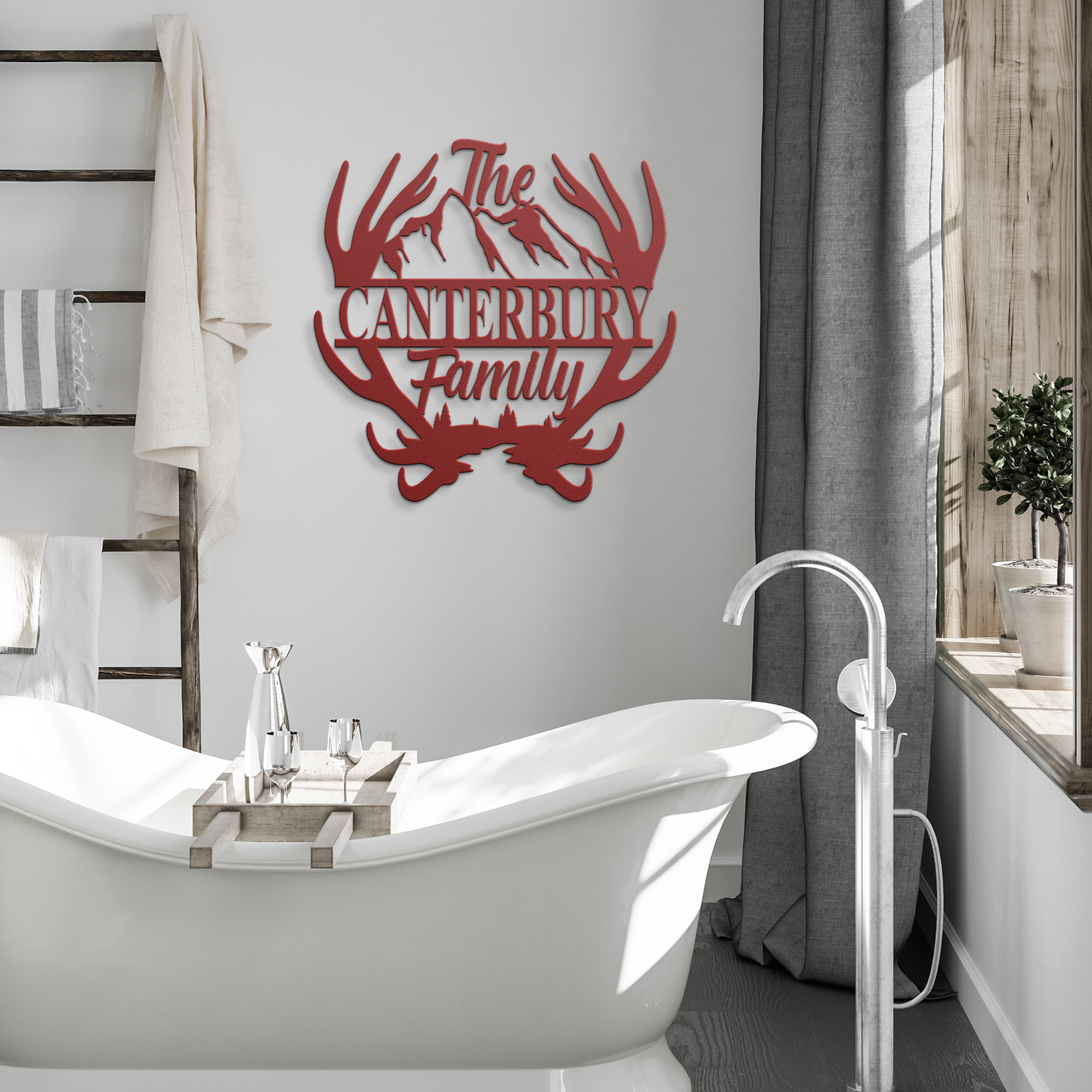 Family_Antler_Metal_Art_Red_Modern_Bathroom_Mockup.png_10553526