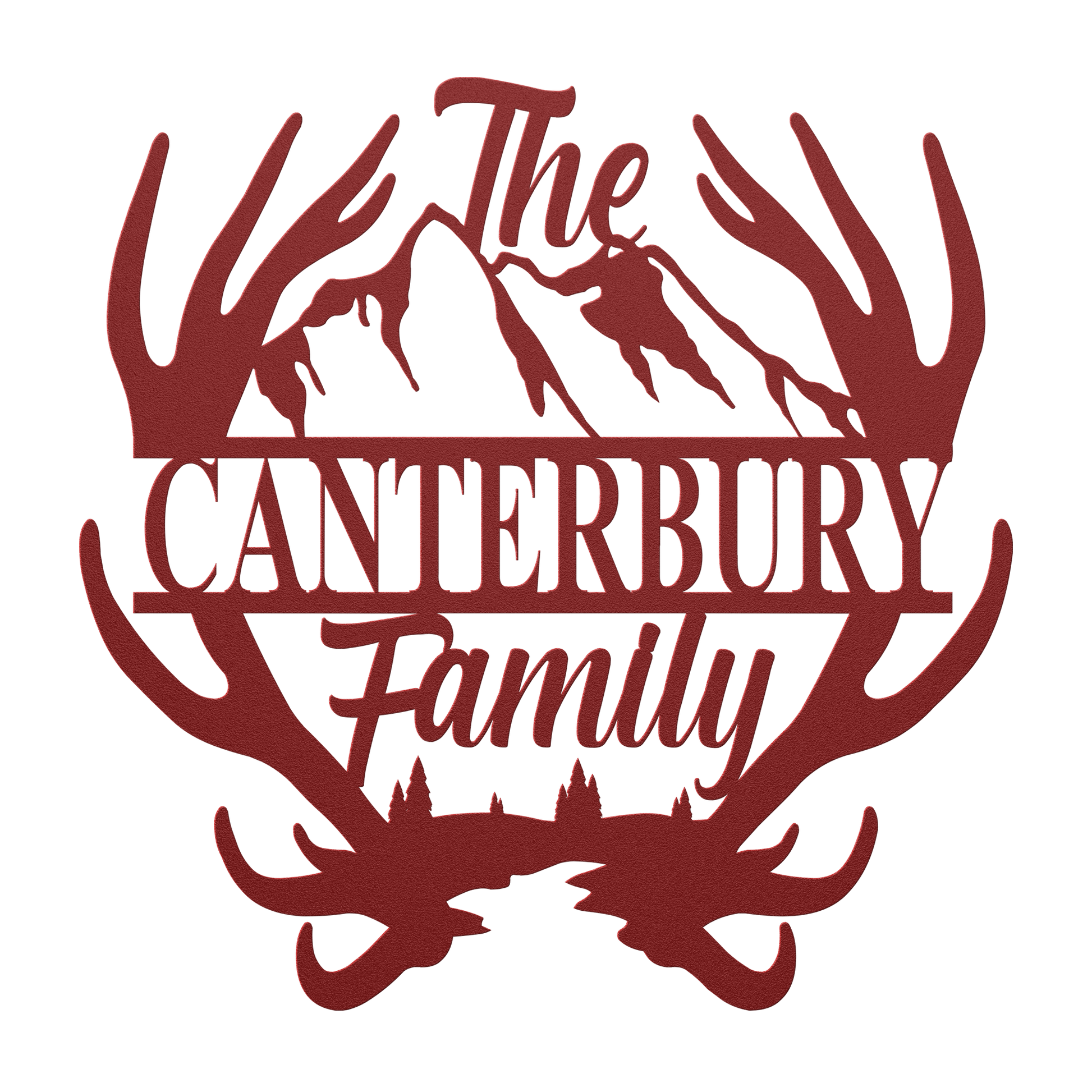 Family_Antler_Metal_Art_Red_Transparent_Mockup.png_10553528
