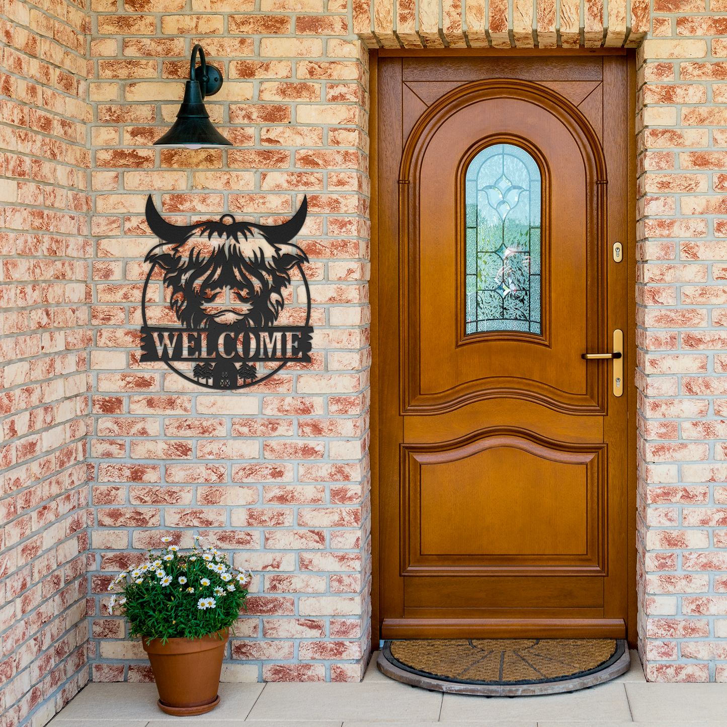 Highland_Cow_Welcome_Black_Brick_Entrance_Mockup.png_11998237