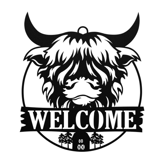 Highland_Cow_Welcome_Black_Transparent_Mockup.png_11998236