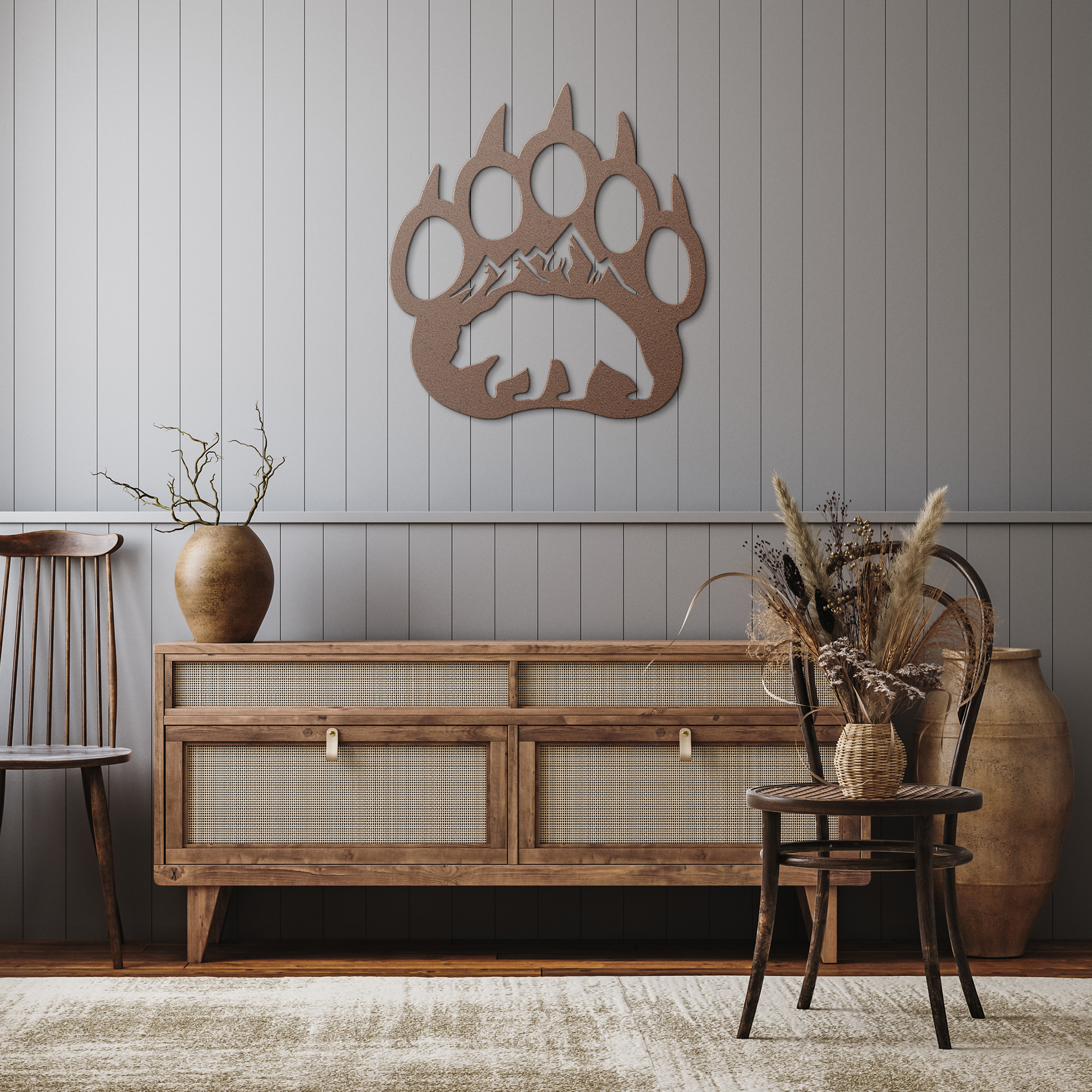 Pear_Paw_with_Mountains_Copper_Rustic_Hallway_Mockup.png_12505855