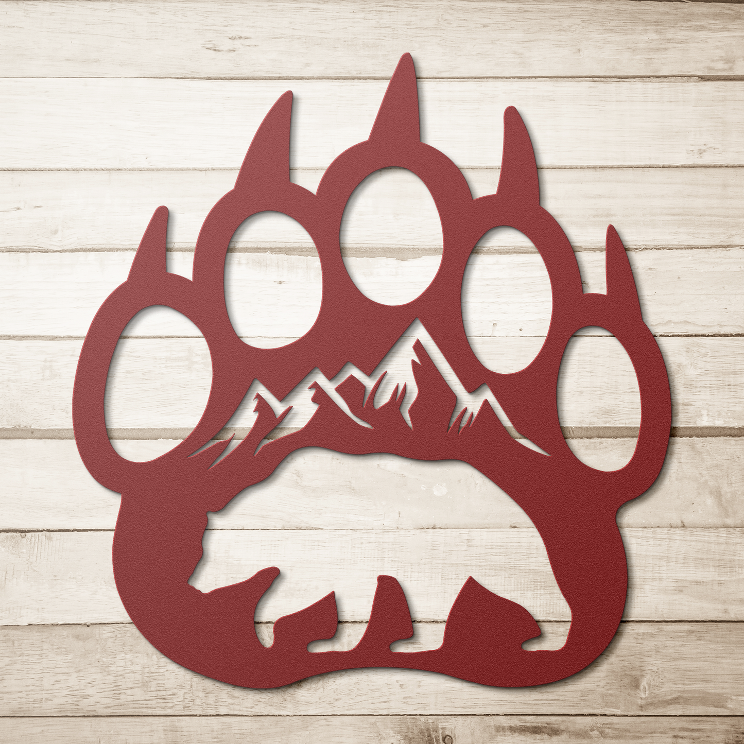 Pear_Paw_with_Mountains_Red_Simple_Wood_BKGD_Mockup.png_12505850