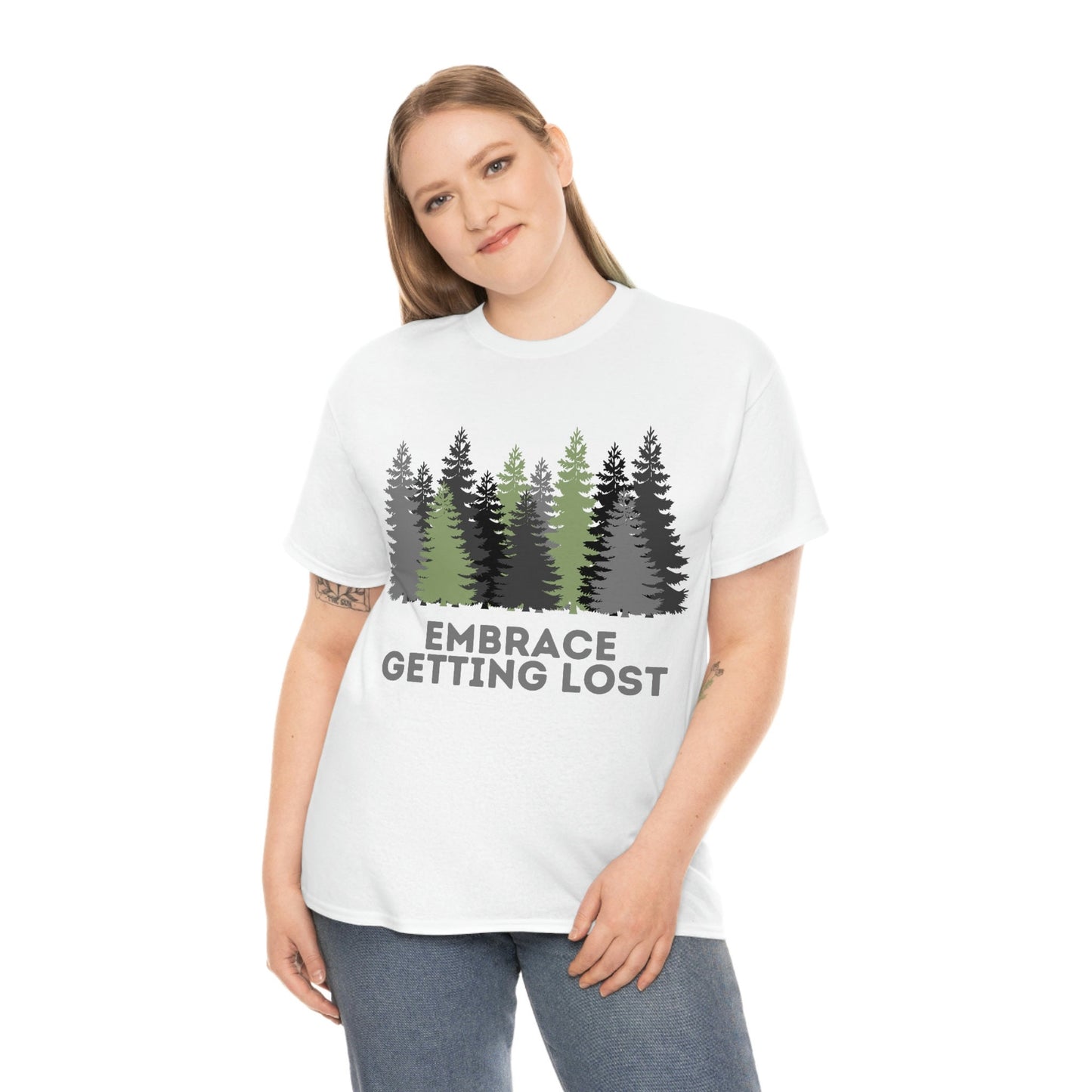 Camping Tee Shirt, Adventure Shirt, Hiking TShirt, Nature Lover Shirt, Outdoor Shirt, Pine Tree Shirt, Camping Gift