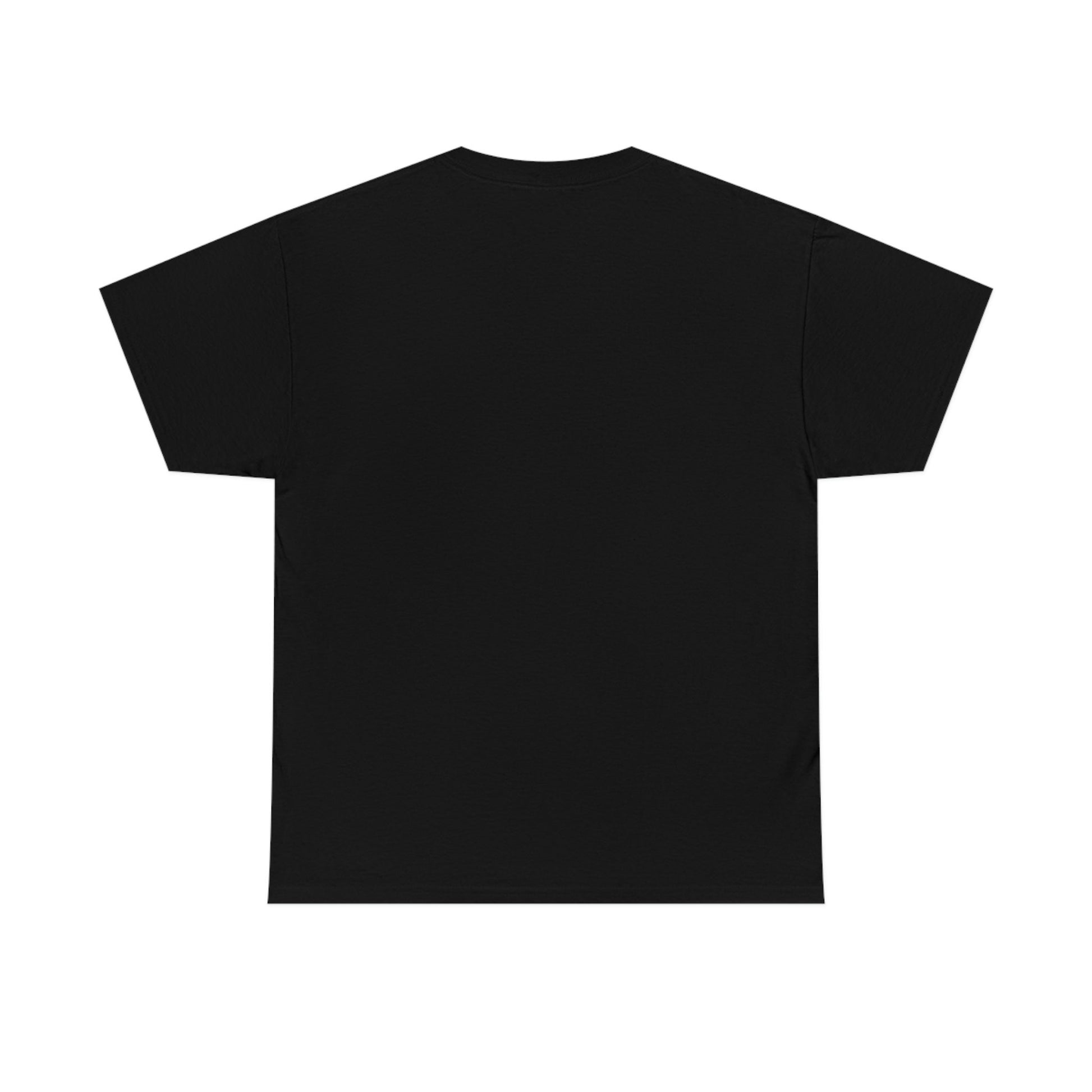 It's Just a Job, Work and Life Tee Shirt, Motivational and Inspirational TShirt, Mental Health, Positive Mindset, Gift for Coworker, Black