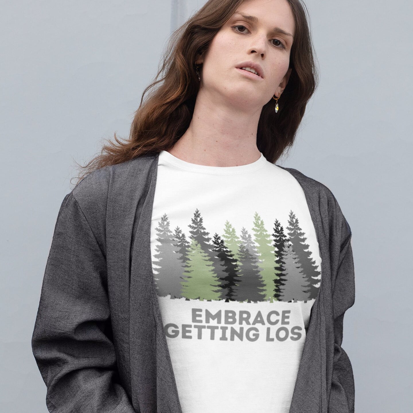 Camping Tee Shirt, Adventure Shirt, Hiking TShirt, Nature Lover Shirt, Outdoor Shirt, Pine Tree Shirt, Camping Gift
