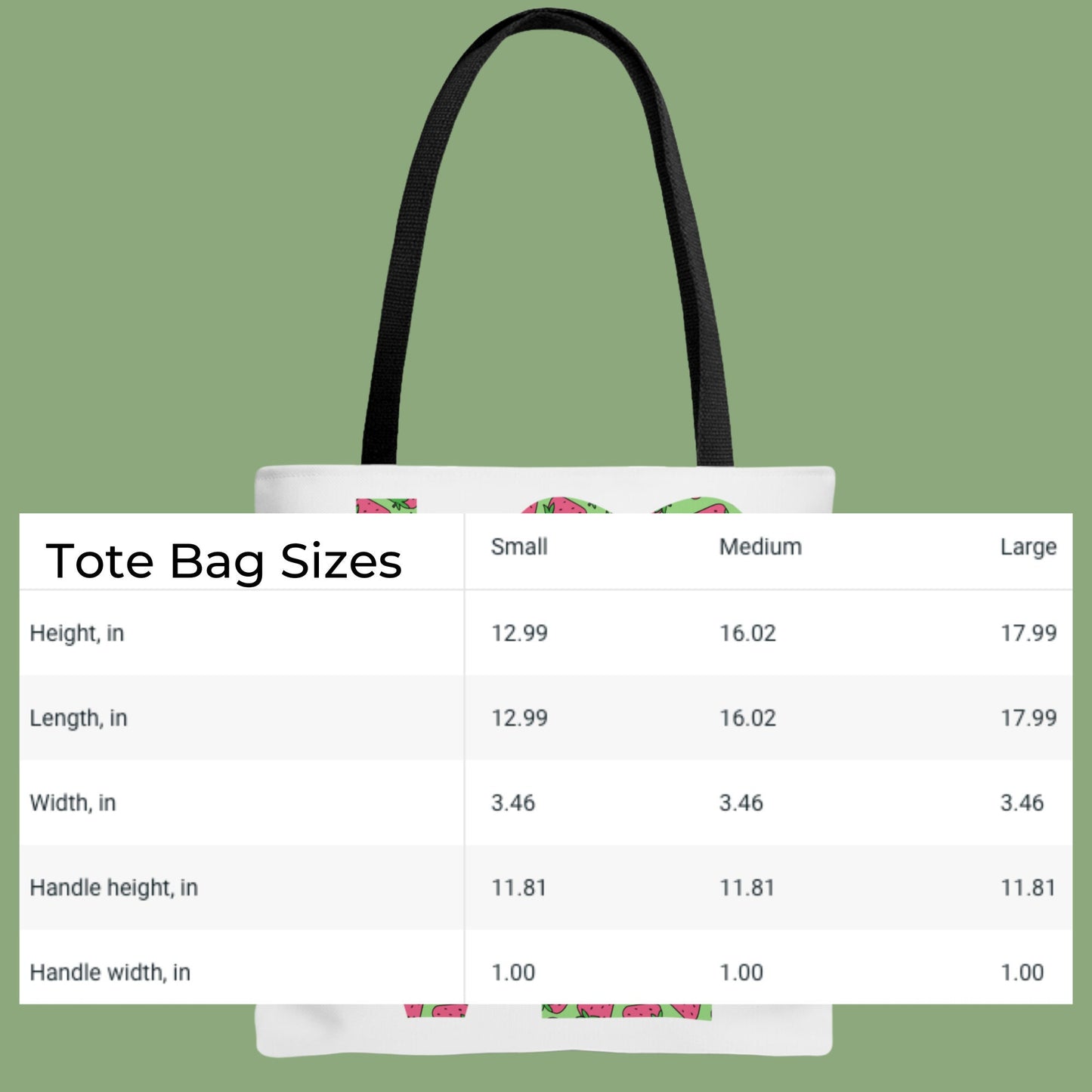 Pink Doggie Mama Tote Bag - Cute and Fashionable Dog Mom Reusable Grocery Shopping and School Bag, Perfect gift for Moms, Dads, Pet Owners