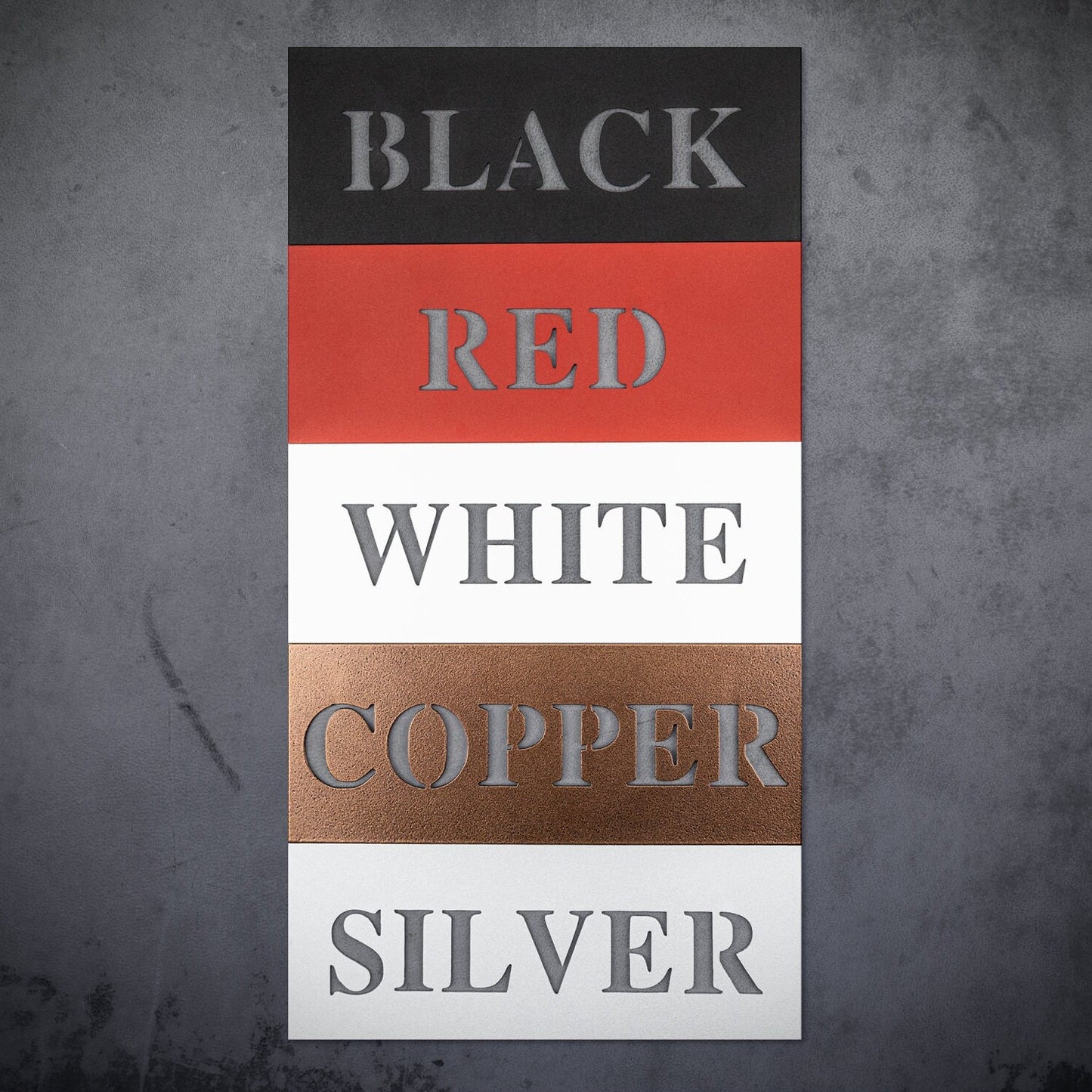 Custom Name Antler with Mountains Metal Wall Art, Family Metal Wall Hanging, Artwork for Home or Cabin, Large Indoor or Outdoor Wall Art