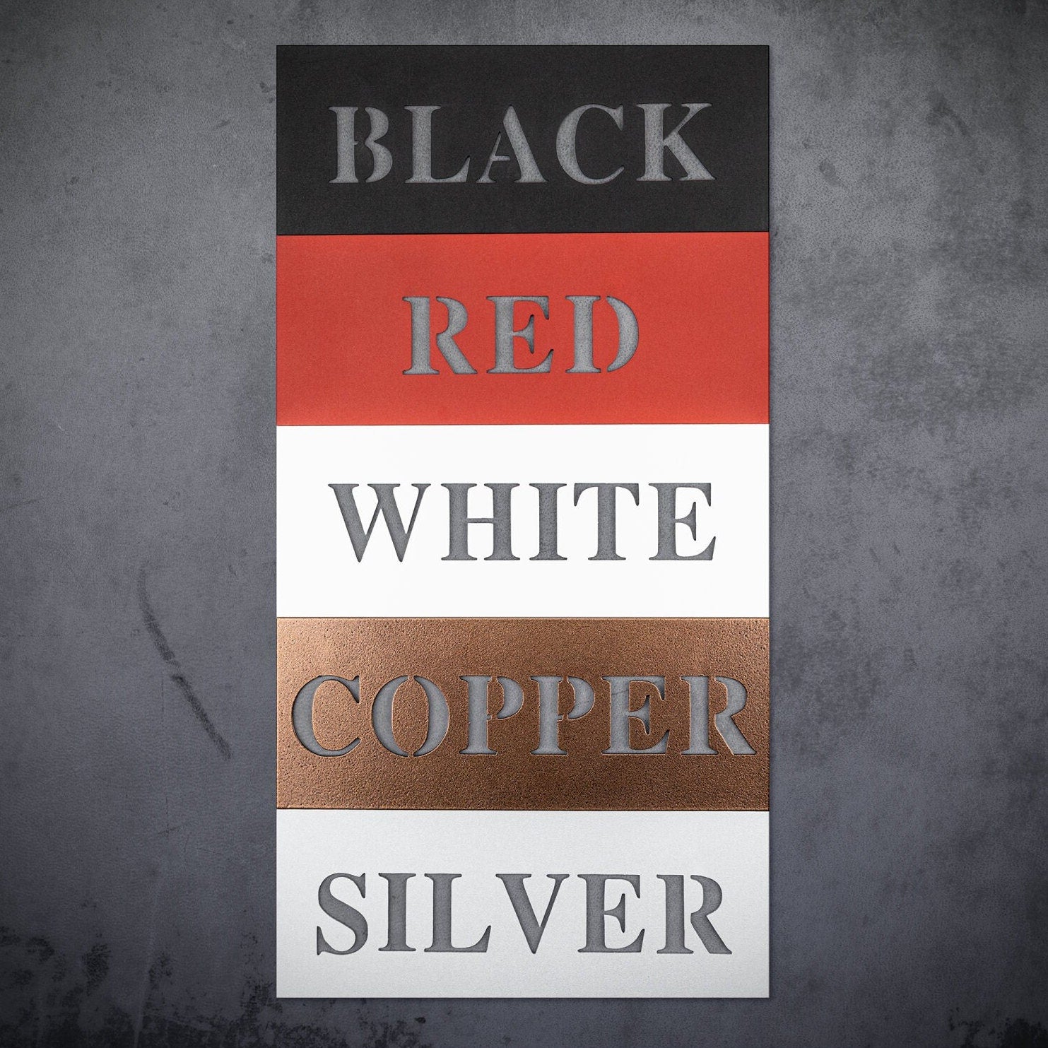 Custom Name Antler with Mountains Metal Wall Art, Family Metal Wall Hanging, Artwork for Home or Cabin, Large Indoor or Outdoor Wall Art