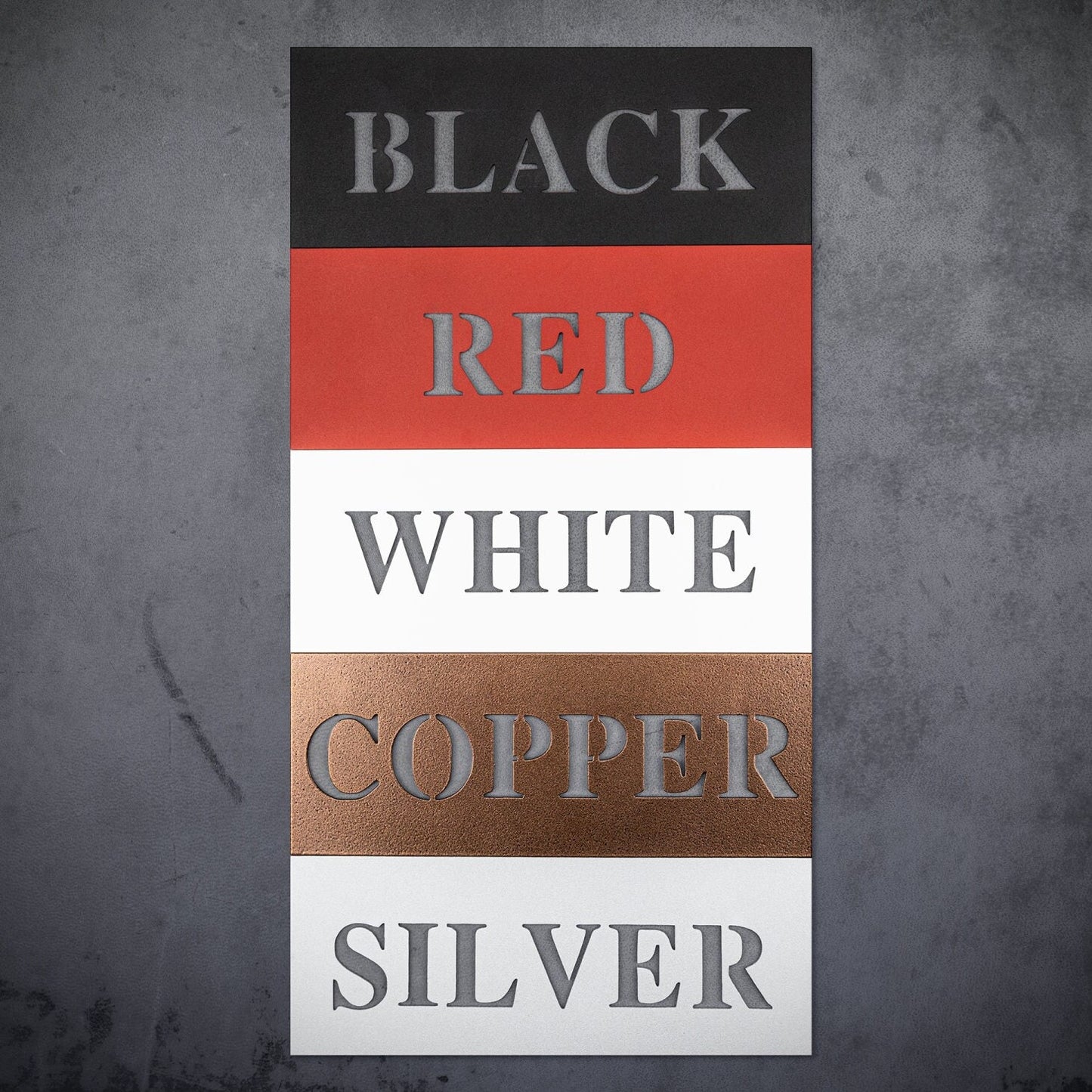 Custom Name Antler with Mountains Metal Wall Art, Family Metal Wall Hanging, Artwork for Home or Cabin, Large Indoor or Outdoor Wall Art, available in various colors and sizes