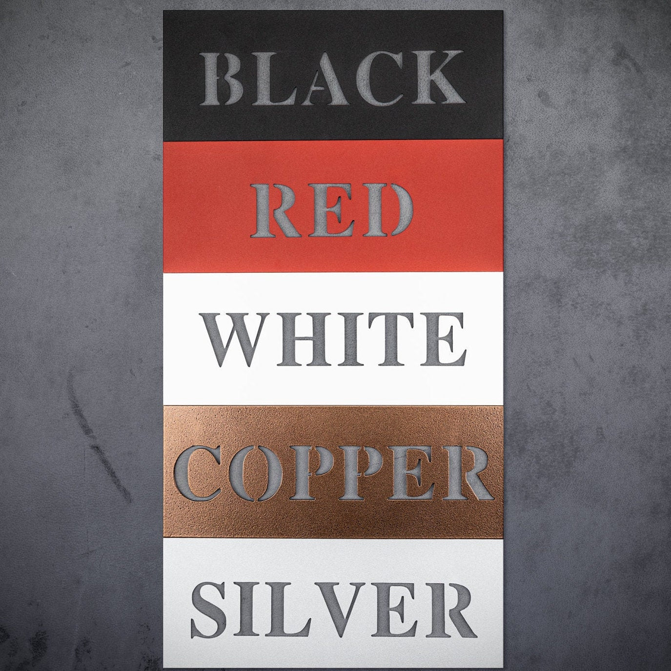 Personalized Spirit Bear Metal Wall Art for Home or Cabin, Custom Hanging Bear Wall Art for Your Indoor or Outdoor Living Space