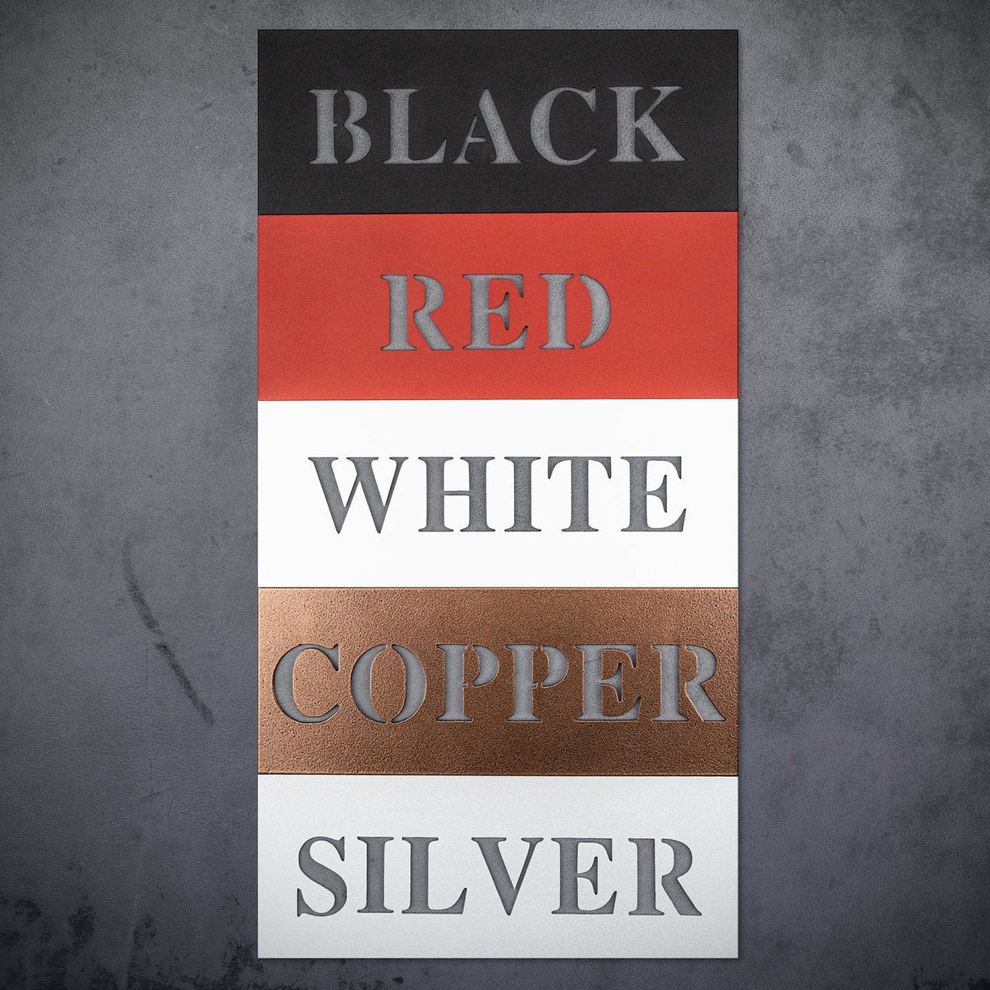 Spirit Bear Metal Wall Art for Home or Cabin, Hanging Bear Wall Art to Bring Nature to Your Indoor or Outdoor Living Space