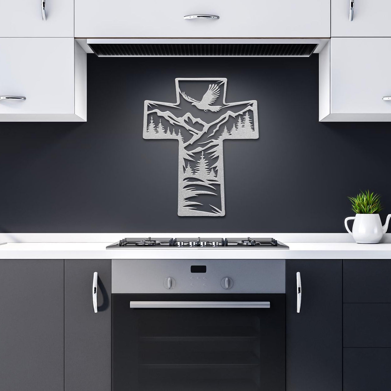 metal cross wall art
christian wall decor
metal cross home decor
religious metal wall art
cross wall decor
faith based home decor