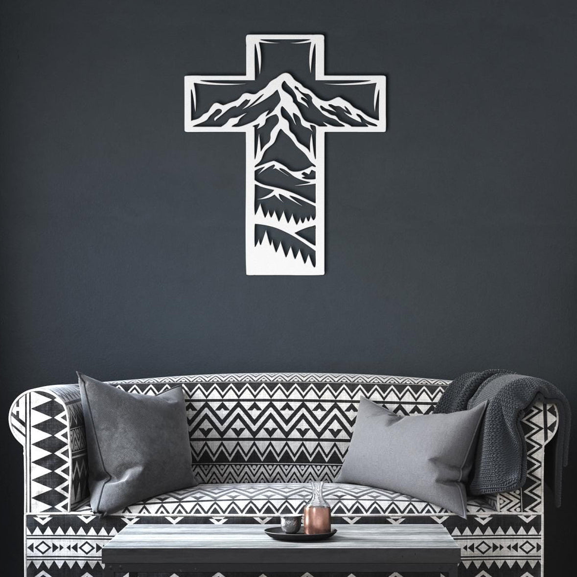 metal cross wall art
christian wall decor
metal cross home decor
religious metal wall art
cross wall decor
faith based home decor
