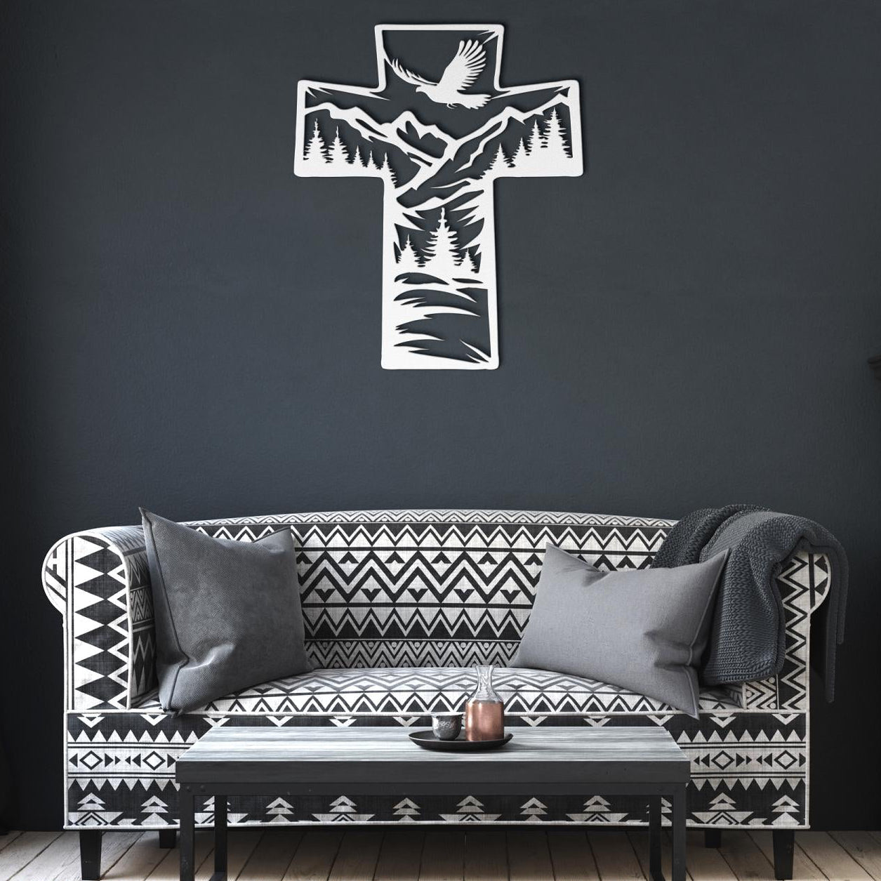 metal cross wall art
christian wall decor
metal cross home decor
religious metal wall art
cross wall decor
faith based home decor