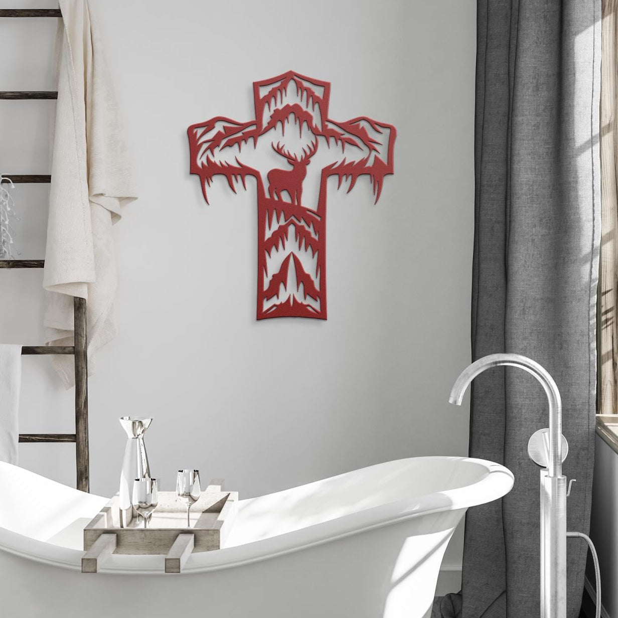 metal cross wall art
christian wall decor
metal cross home decor
religious metal wall art
cross wall decor
faith based home decor