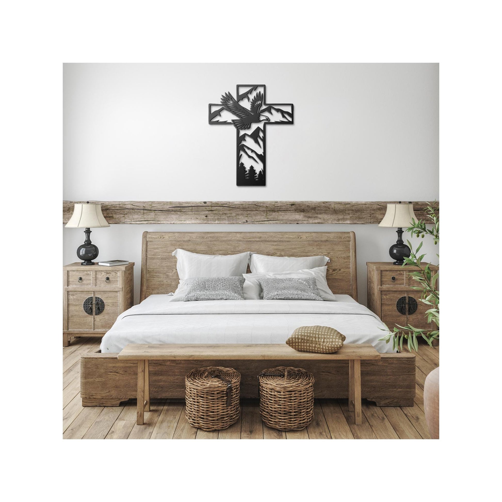 metal cross wall art
christian wall decor
metal cross home decor
religious metal wall art
cross wall decor
faith based home decor
