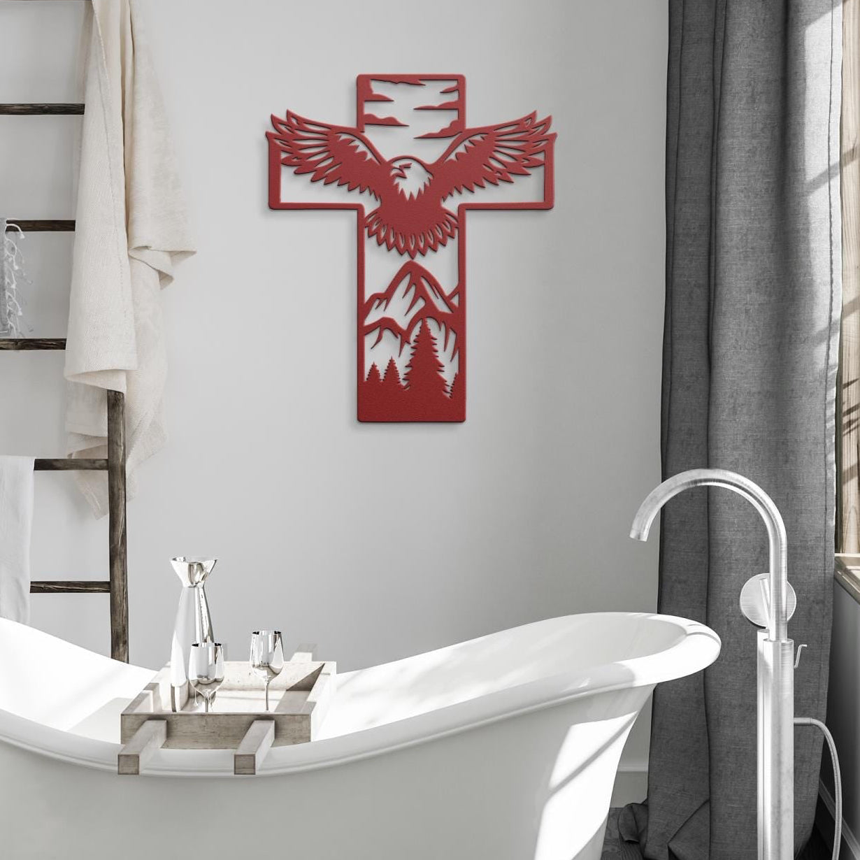 metal cross wall art
christian wall decor
metal cross home decor
religious metal wall art
cross wall decor
faith based home decor