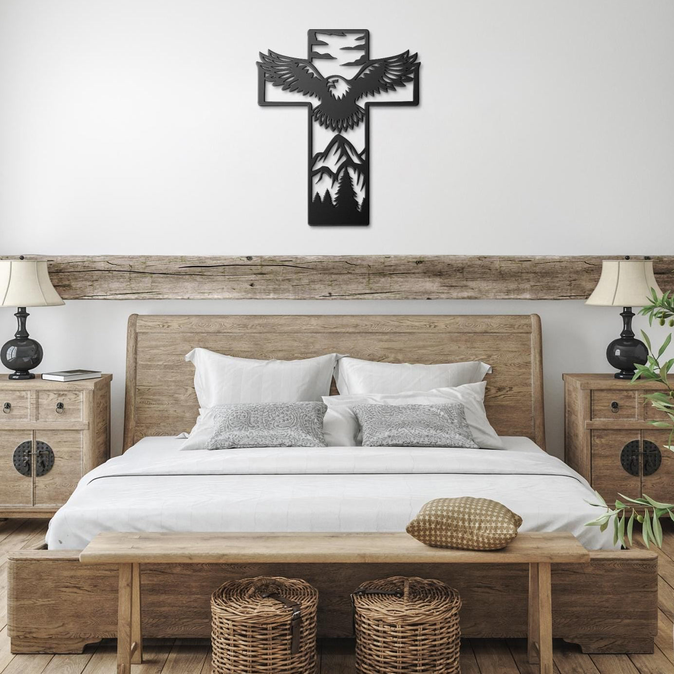 metal cross wall art
christian wall decor
metal cross home decor
religious metal wall art
cross wall decor
faith based home decor
