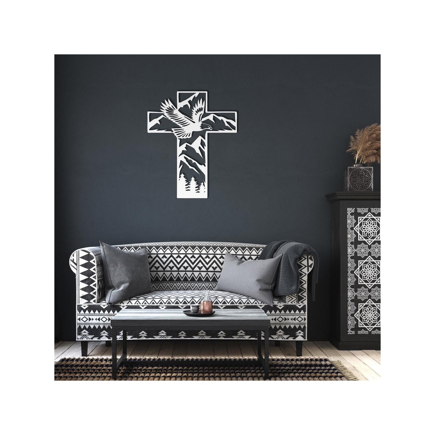 metal cross wall art
christian wall decor
metal cross home decor
religious metal wall art
cross wall decor
faith based home decor